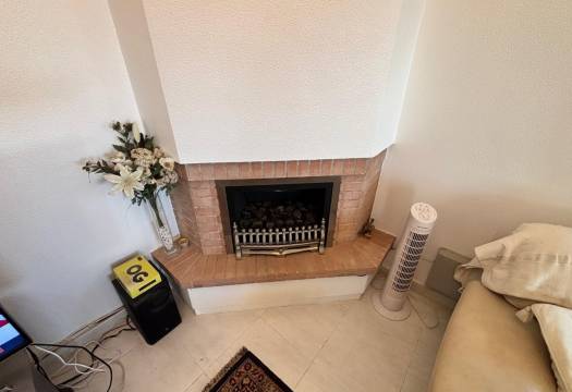 Reventa - Villa / Chalet - Ciudad Quesada - La Fiesta