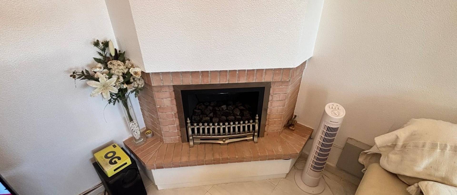 Reventa - Villa / Chalet - Ciudad Quesada - La Fiesta