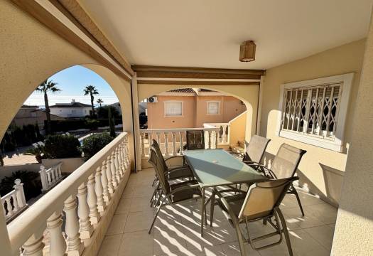 Reventa - Villa / Chalet - Ciudad Quesada - La Fiesta