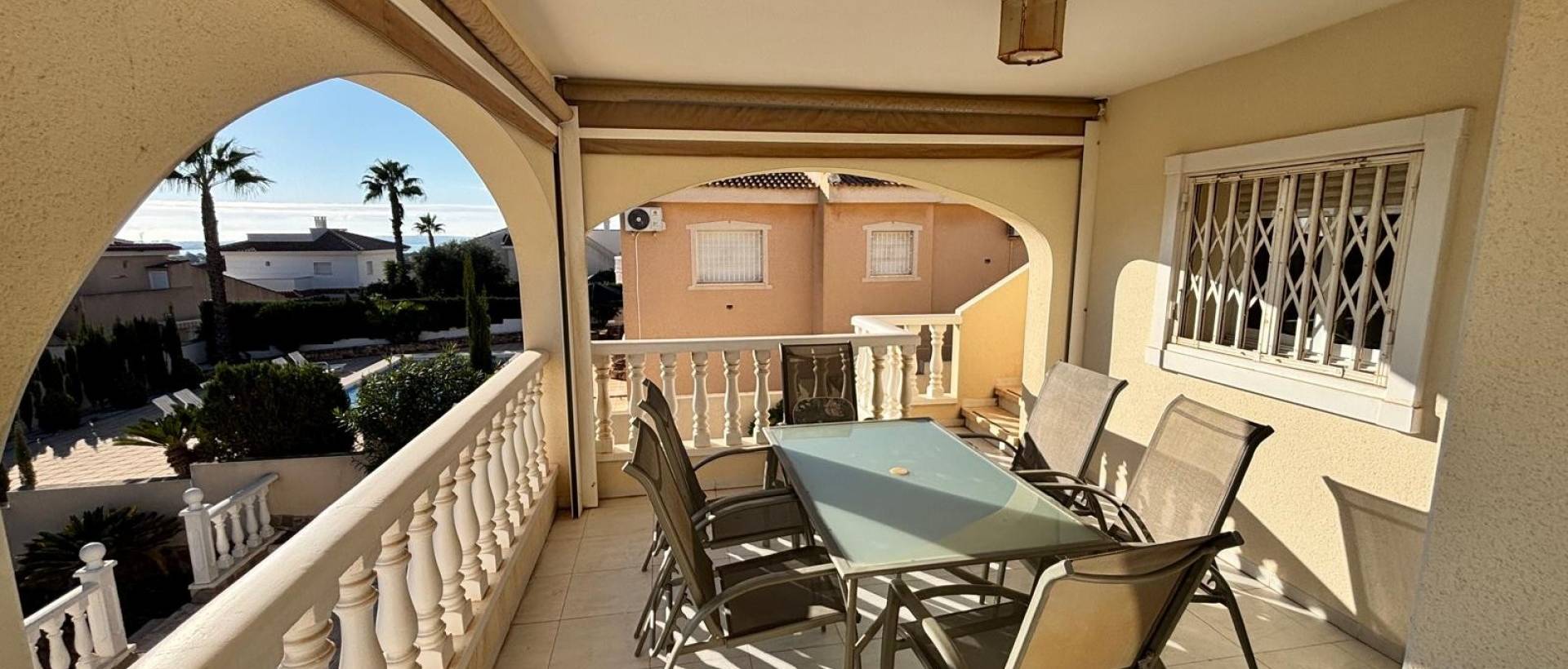 Reventa - Villa / Chalet - Ciudad Quesada - La Fiesta