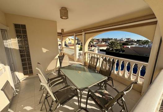 Reventa - Villa / Chalet - Ciudad Quesada - La Fiesta