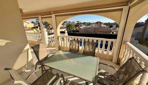 Reventa - Villa / Chalet - Ciudad Quesada - La Fiesta