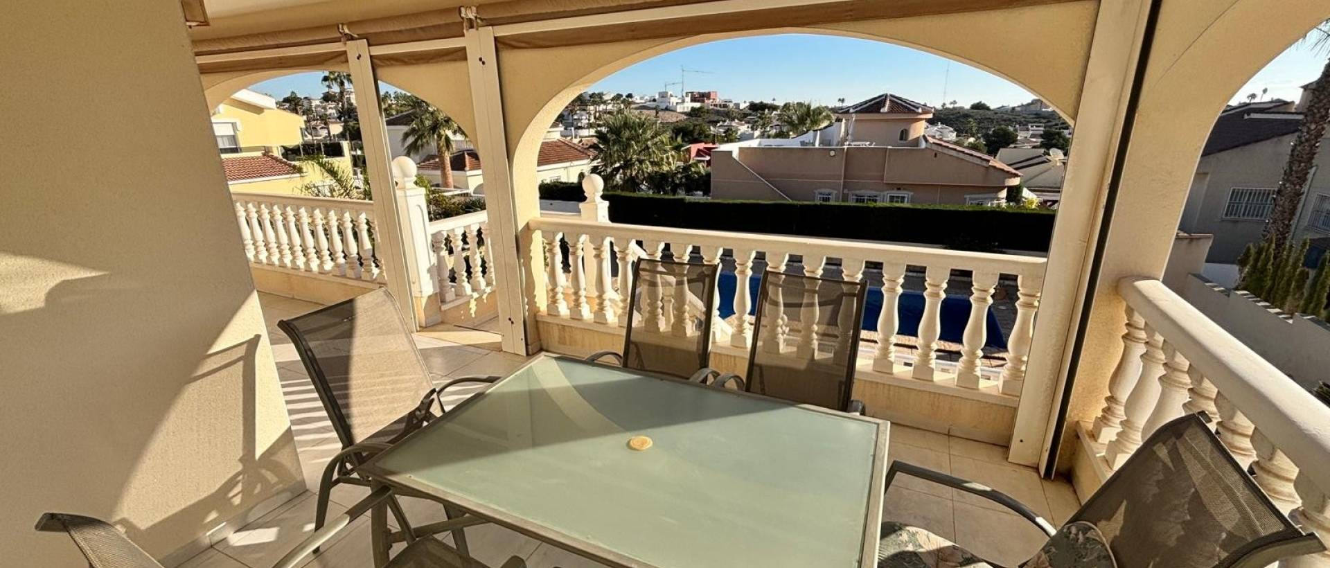 Reventa - Villa / Chalet - Ciudad Quesada - La Fiesta