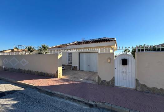 Reventa - Villa / Chalet - Ciudad Quesada - La Fiesta