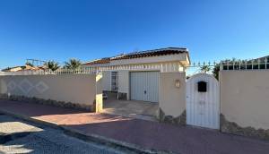 Reventa - Villa / Chalet - Ciudad Quesada - La Fiesta