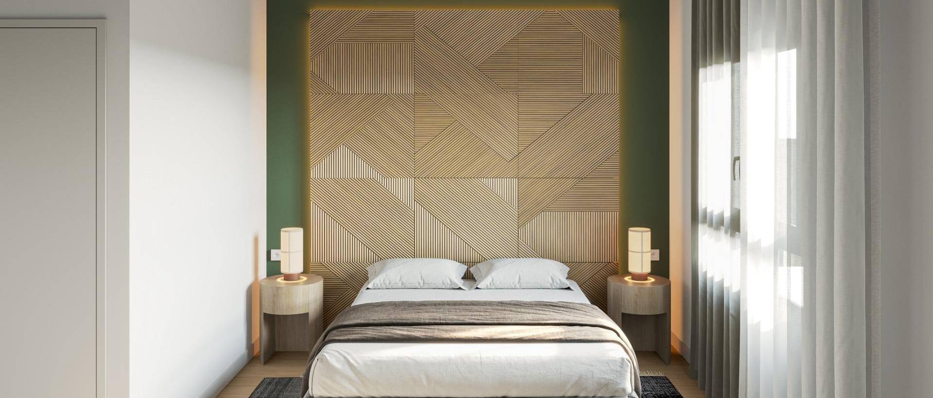 Obra Nueva - Apartmento - San Miguel de Salinas - Pueblo