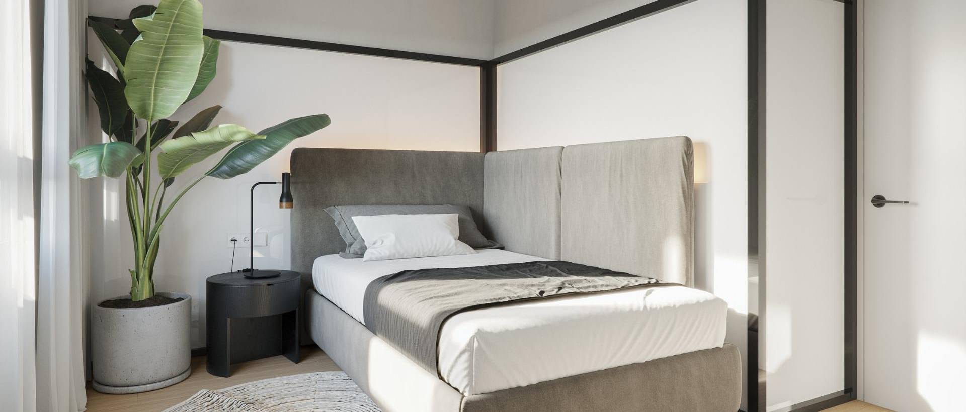 Obra Nueva - Apartmento - San Miguel de Salinas - Pueblo