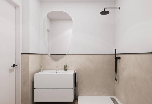 Obra Nueva - Apartmento - San Miguel de Salinas - Pueblo