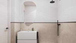 Obra Nueva - Apartmento - San Miguel de Salinas - Pueblo