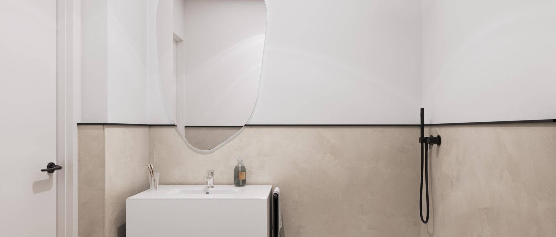 Obra Nueva - Apartmento - San Miguel de Salinas - Pueblo