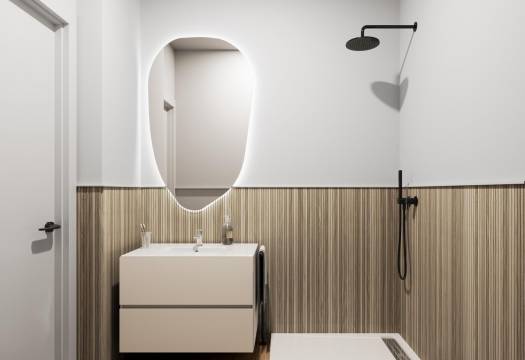 Obra Nueva - Apartmento - San Miguel de Salinas - Pueblo