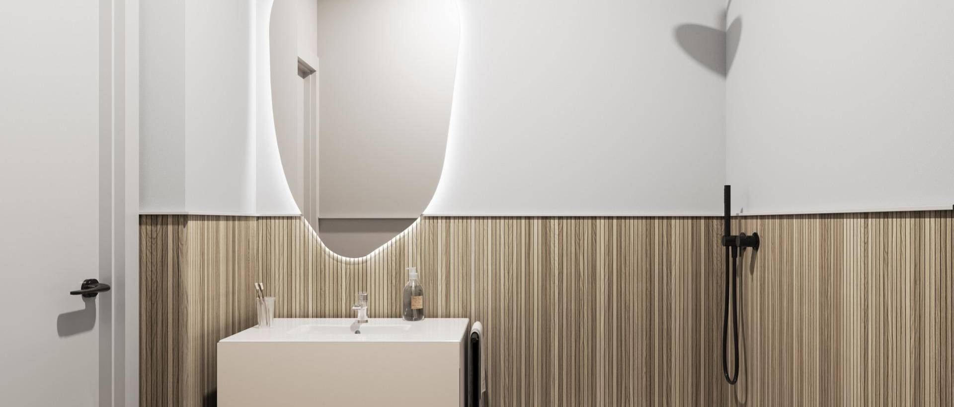 Obra Nueva - Apartmento - San Miguel de Salinas - Pueblo