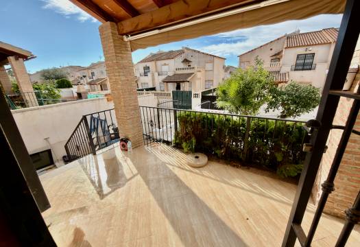 Resale - Villa - Algorfa - Lo Crispin