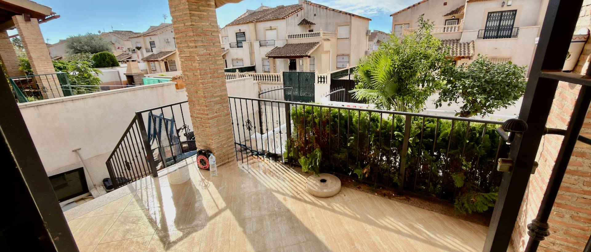 Resale - Villa - Algorfa - Lo Crispin