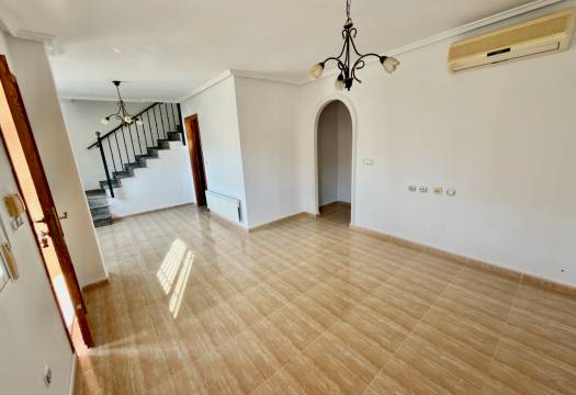 Resale - Villa - Algorfa - Lo Crispin