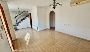 Resale - Villa - Algorfa - Lo Crispin