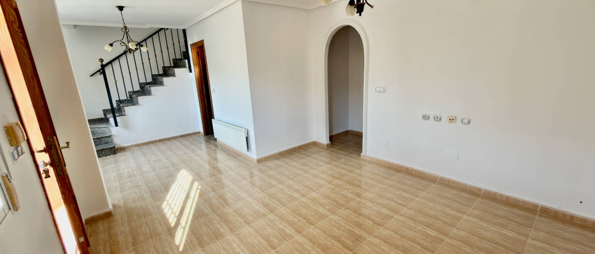 Resale - Villa - Algorfa - Lo Crispin