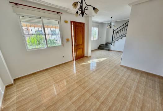 Resale - Villa - Algorfa - Lo Crispin