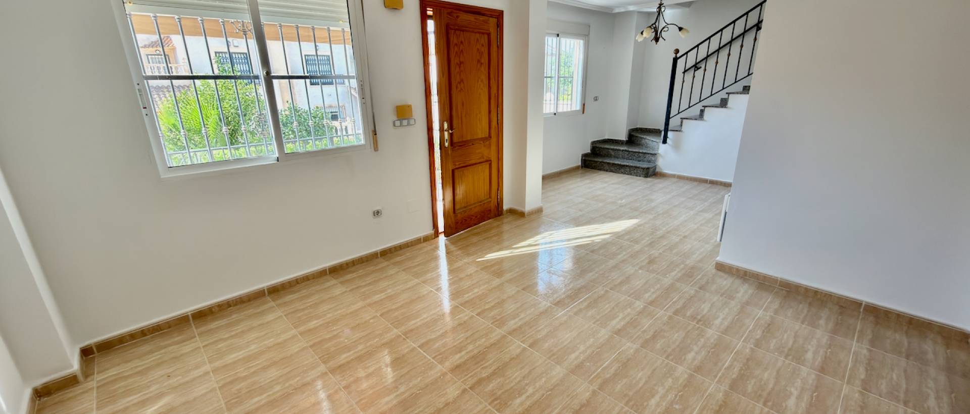 Resale - Villa - Algorfa - Lo Crispin