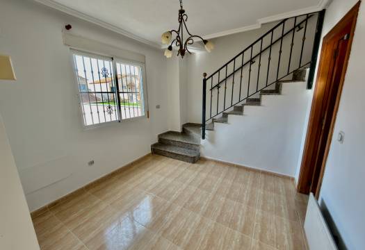 Resale - Villa - Algorfa - Lo Crispin