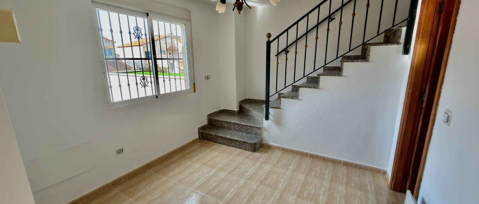 Resale - Villa - Algorfa - Lo Crispin