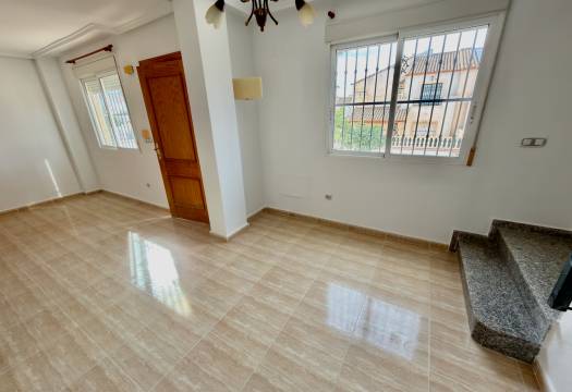 Resale - Villa - Algorfa - Lo Crispin