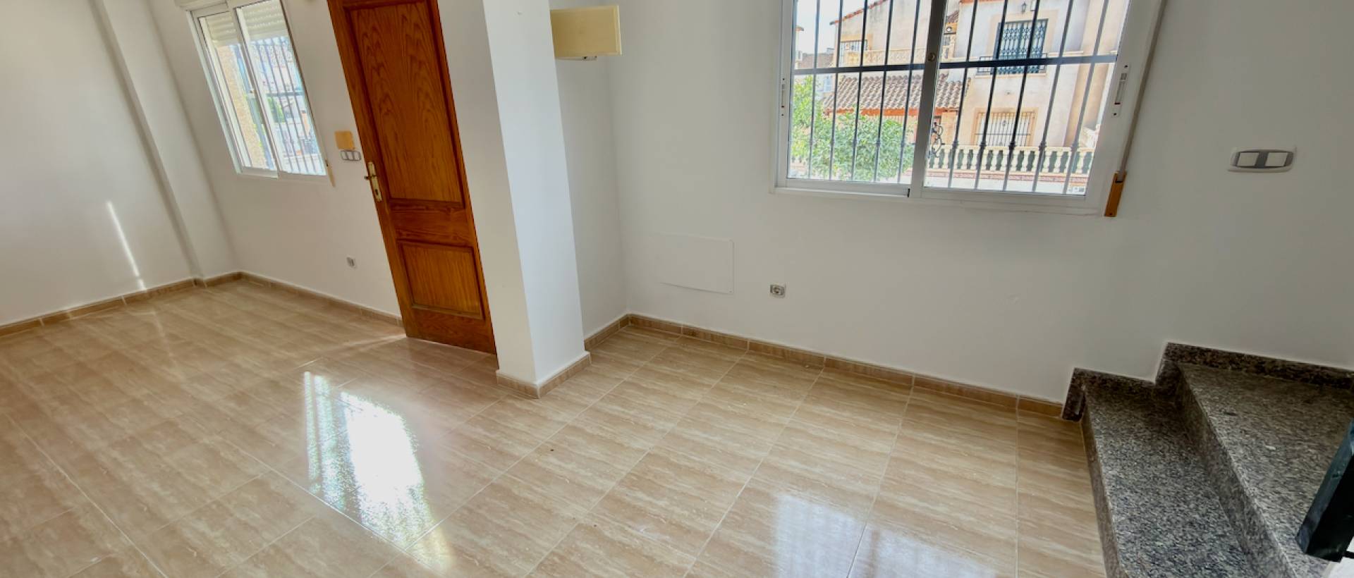 Resale - Villa - Algorfa - Lo Crispin