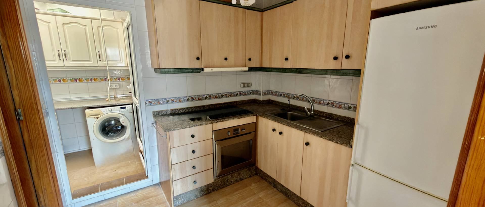 Resale - Villa - Algorfa - Lo Crispin