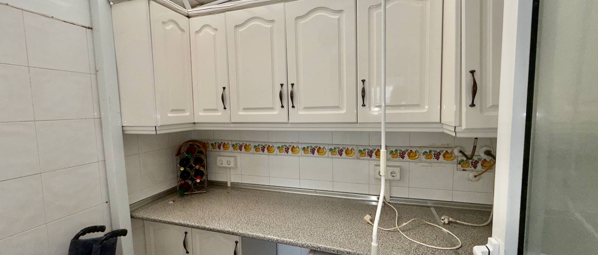 Resale - Villa - Algorfa - Lo Crispin