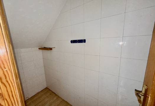 Resale - Villa - Algorfa - Lo Crispin