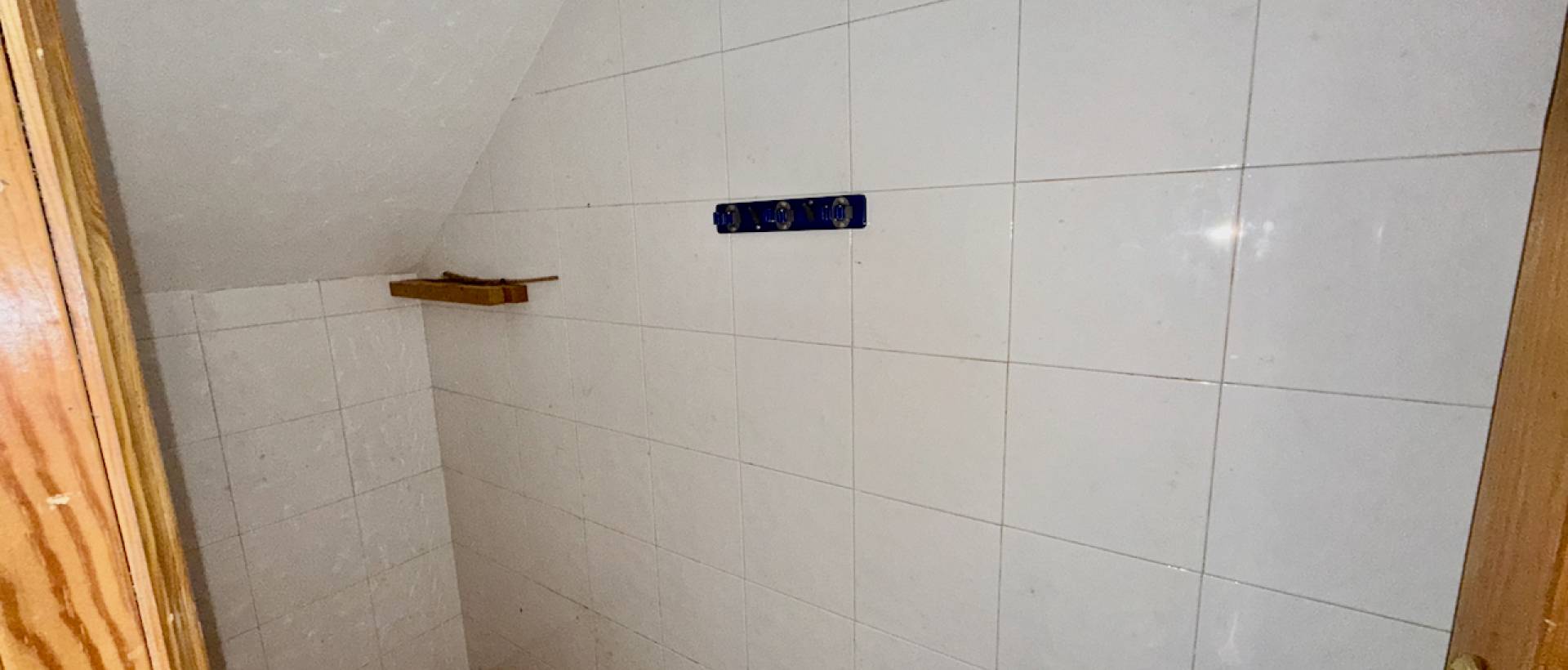 Resale - Villa - Algorfa - Lo Crispin