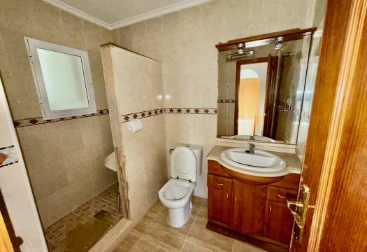 Resale - Villa - Algorfa - Lo Crispin