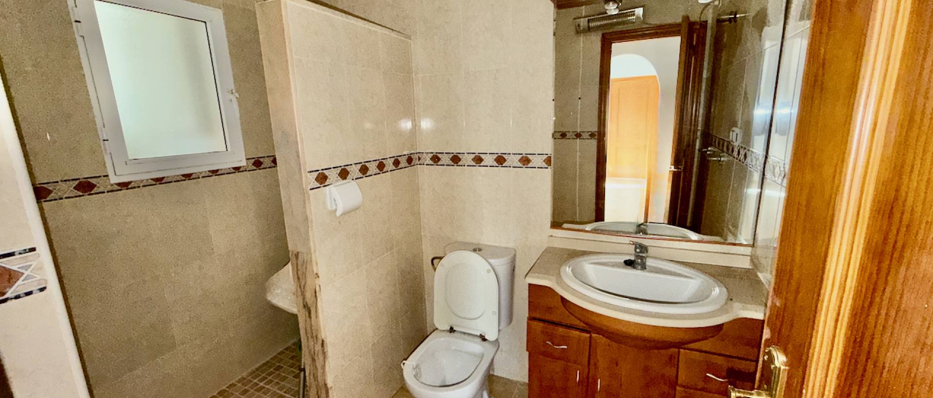 Resale - Villa - Algorfa - Lo Crispin