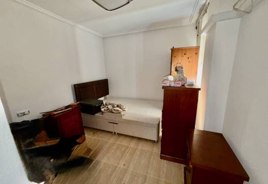 Resale - Villa - Algorfa - Lo Crispin