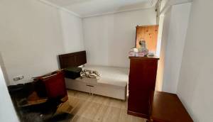 Resale - Villa - Algorfa - Lo Crispin