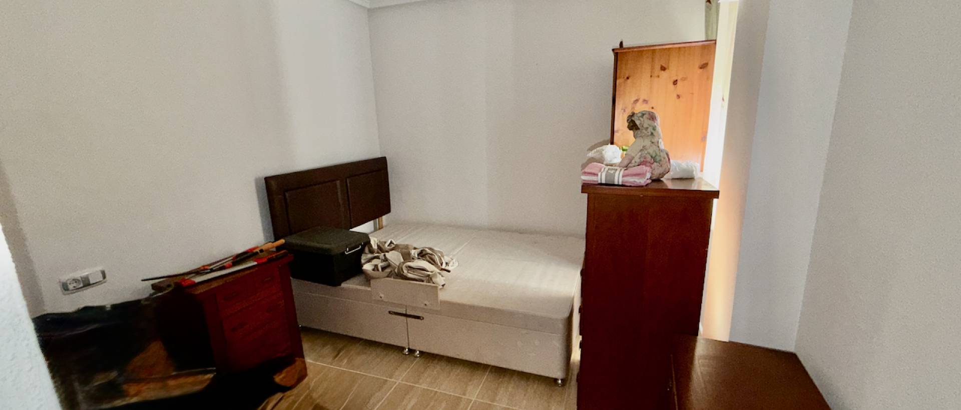 Resale - Villa - Algorfa - Lo Crispin