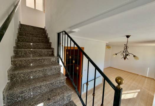 Resale - Villa - Algorfa - Lo Crispin
