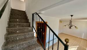 Resale - Villa - Algorfa - Lo Crispin