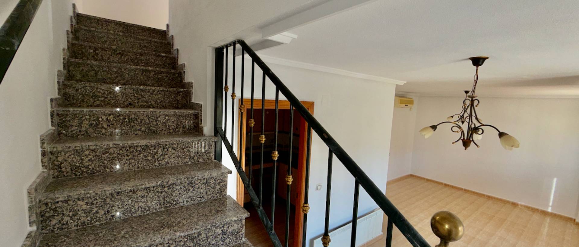 Resale - Villa - Algorfa - Lo Crispin