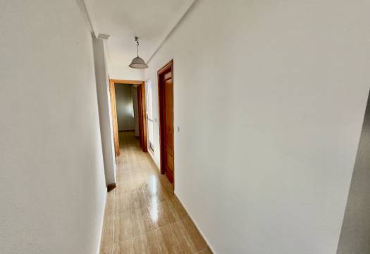 Resale - Villa - Algorfa - Lo Crispin