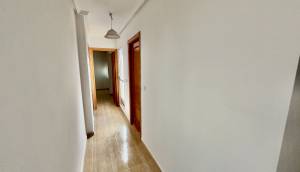 Resale - Villa - Algorfa - Lo Crispin