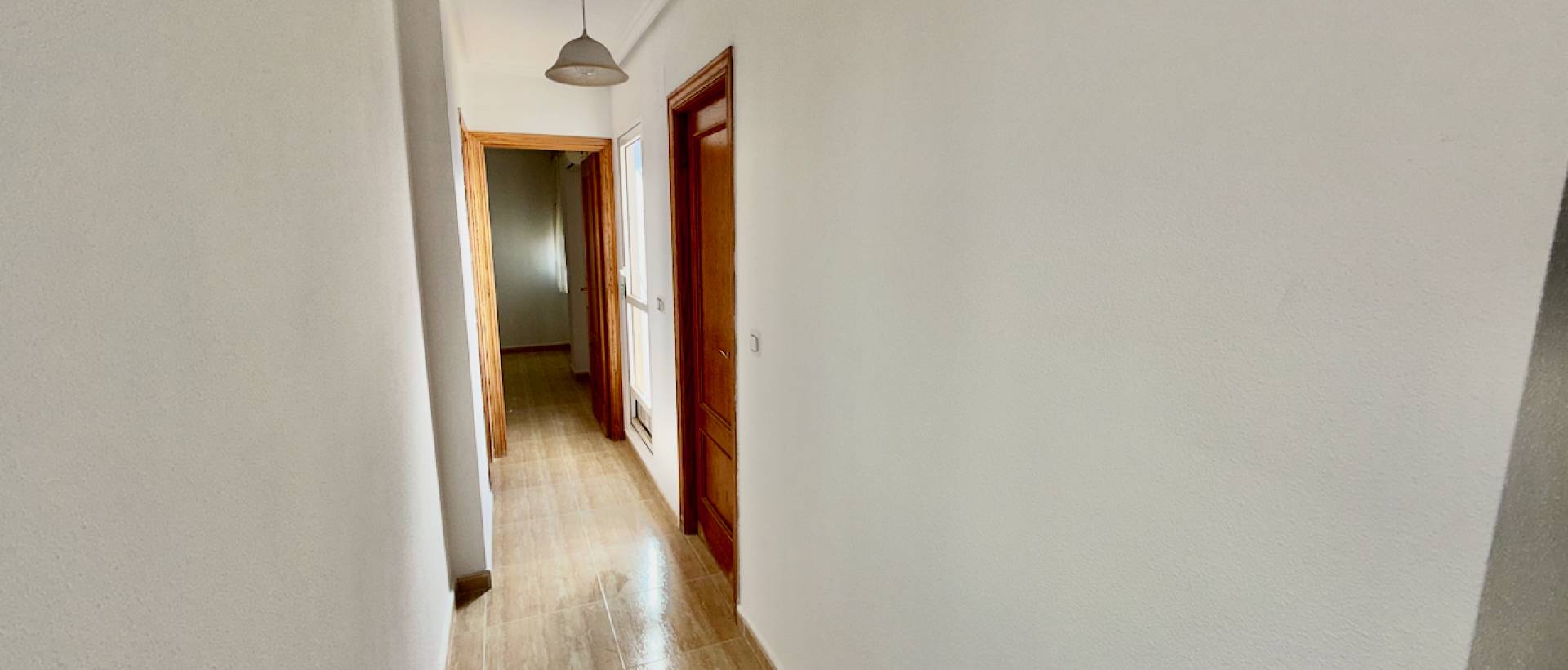 Resale - Villa - Algorfa - Lo Crispin