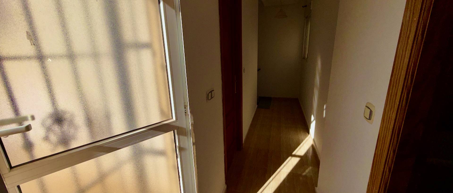 Resale - Villa - Algorfa - Lo Crispin