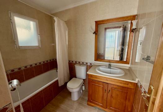 Resale - Villa - Algorfa - Lo Crispin