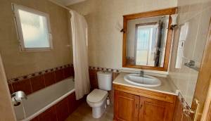 Resale - Villa - Algorfa - Lo Crispin