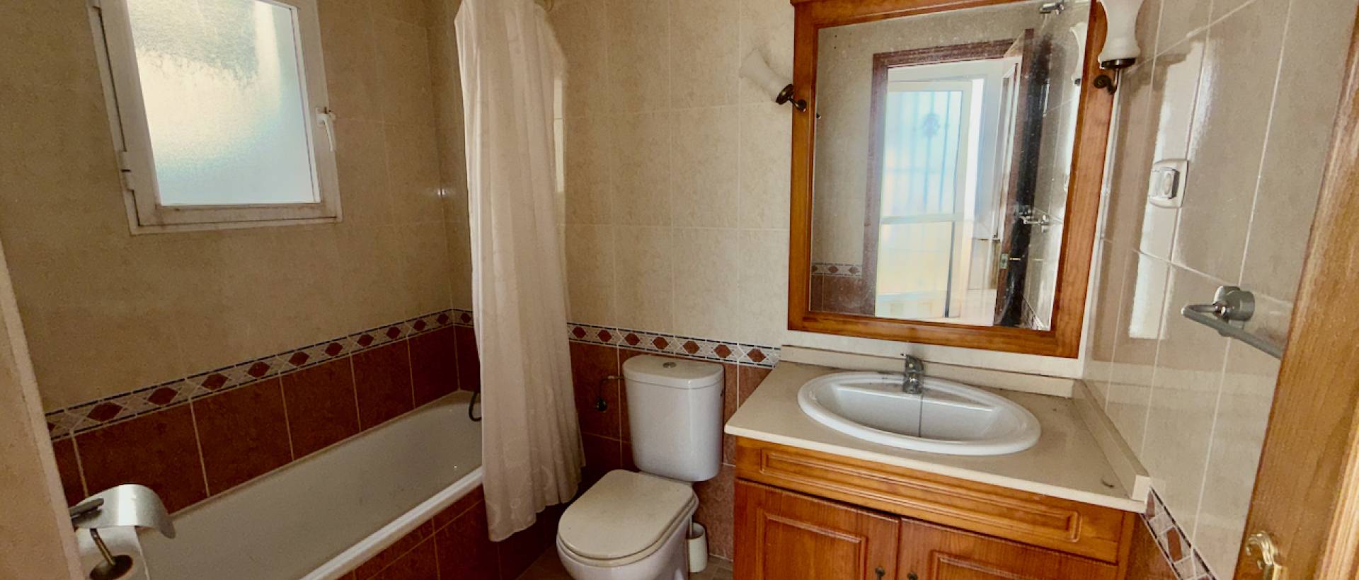 Resale - Villa - Algorfa - Lo Crispin