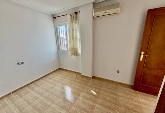 Resale - Villa - Algorfa - Lo Crispin