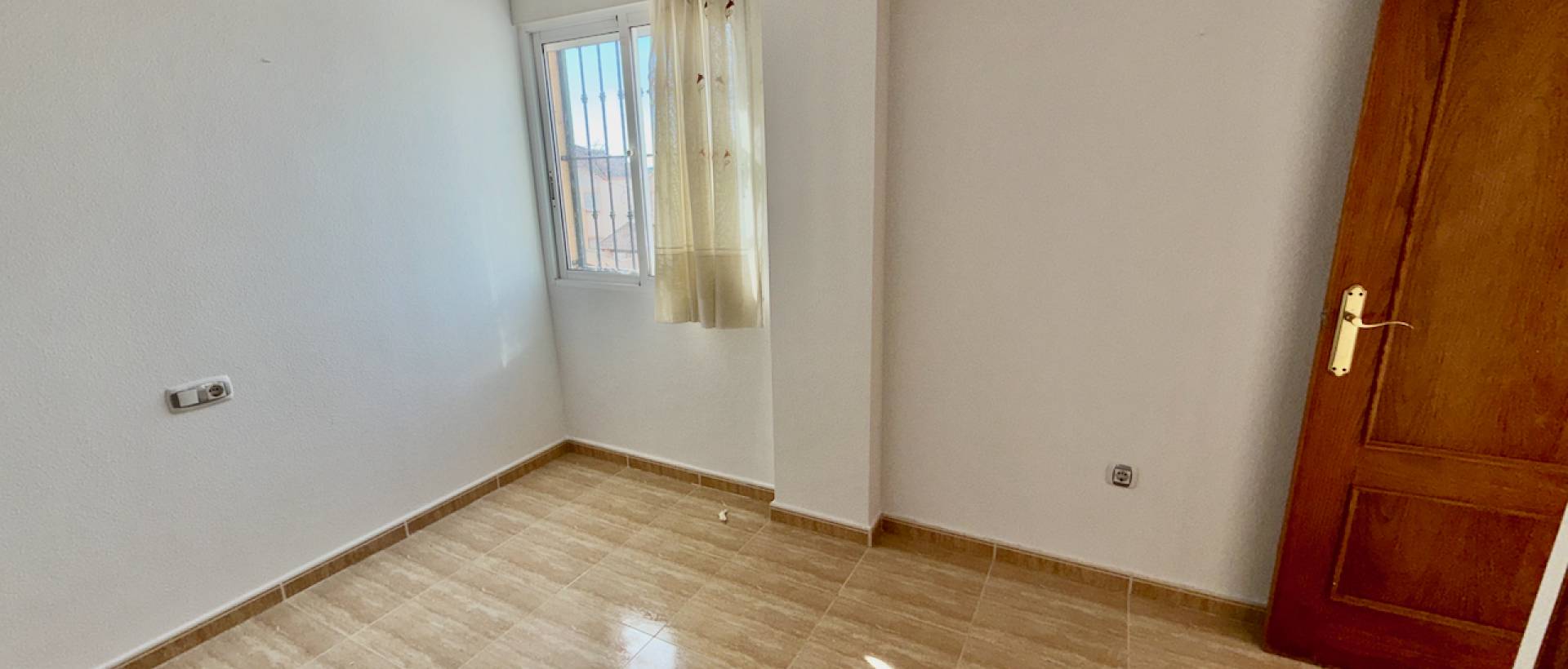 Resale - Villa - Algorfa - Lo Crispin