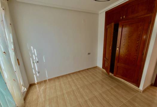 Resale - Villa - Algorfa - Lo Crispin