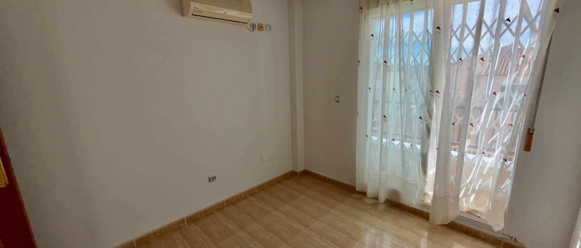 Resale - Villa - Algorfa - Lo Crispin